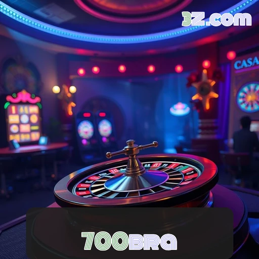 A Revolução do Esporte no 700bra: Uma Nova Era de Jogos