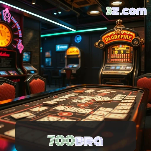 A Revolução da Plataforma do 700bra para Gamers Brasileiros