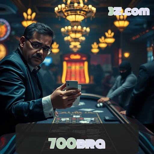 Slots Imperdíveis do 700bra Que Você Não Pode Ignorar!