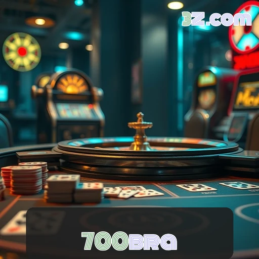 Recursos VIP no 700bra: Oportunidades que Transcendem o Jogo
